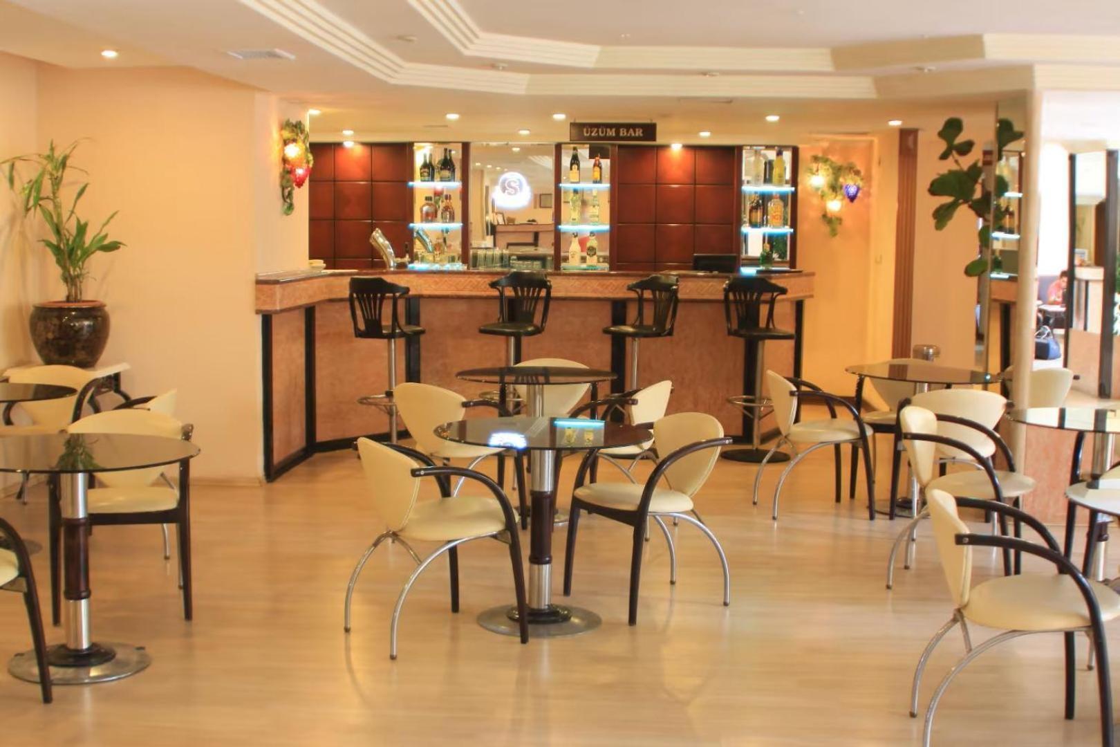 Senza Sunset Beach Hotel Alanya Exterior foto